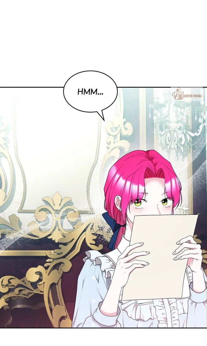 Marriage Contract With Two Husbands Chapter 65 – Page 38