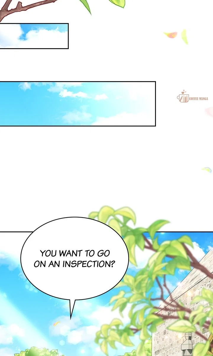 Marriage Contract With Two Husbands Chapter 65 – Page 40
