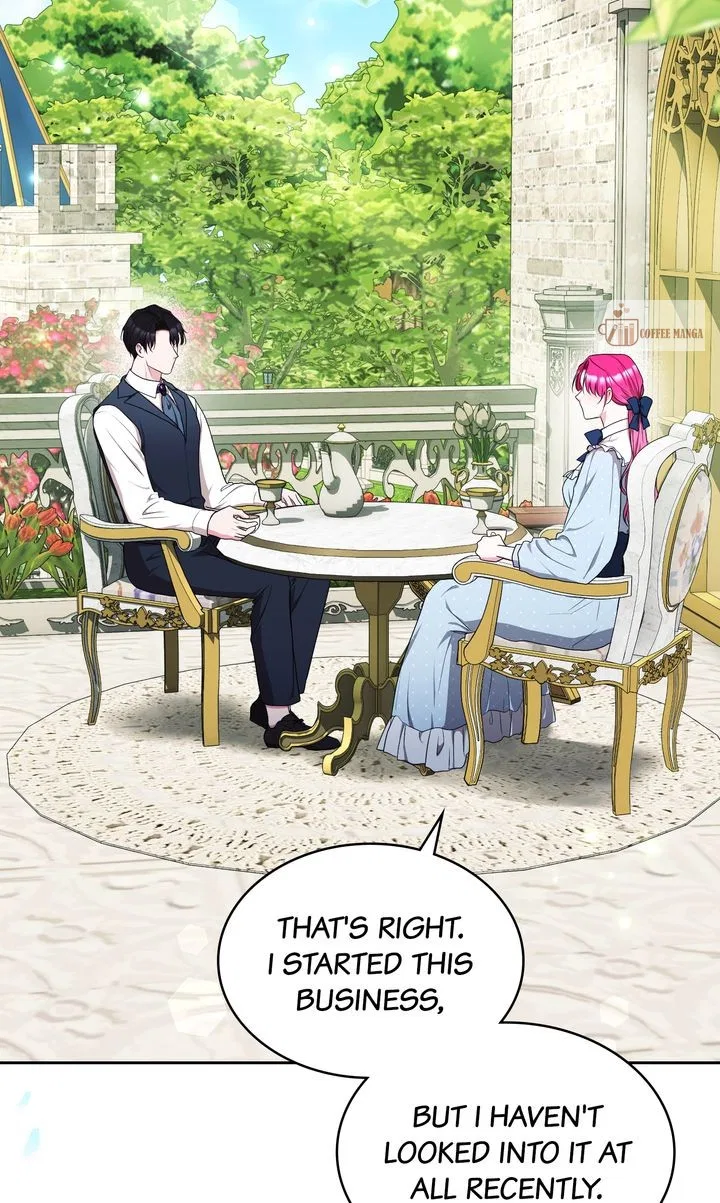 Marriage Contract With Two Husbands Chapter 65 – Page 41