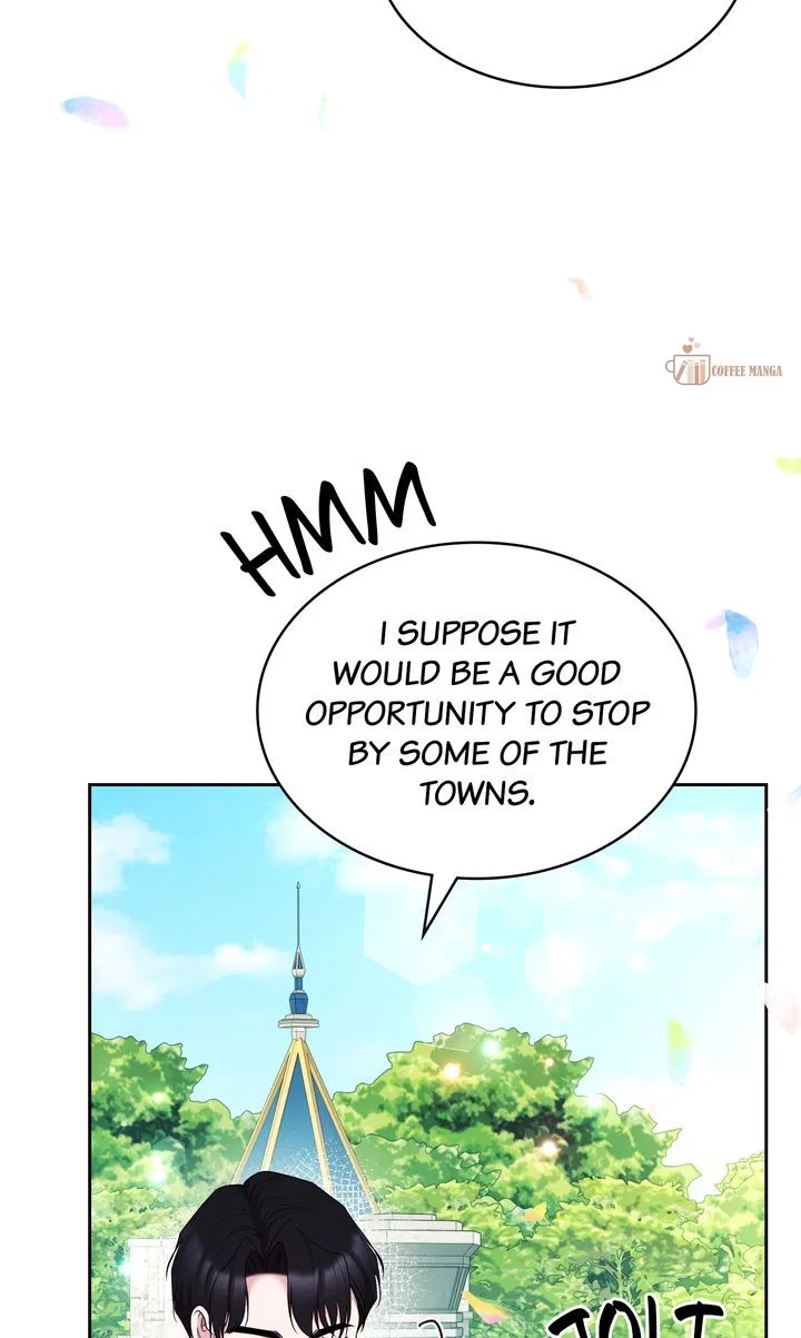 Marriage Contract With Two Husbands Chapter 65 – Page 42