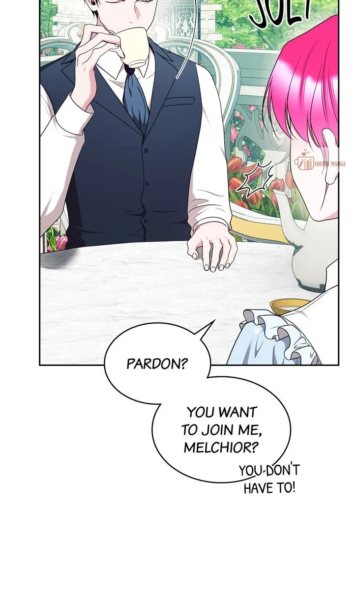 Marriage Contract With Two Husbands Chapter 65 – Page 43