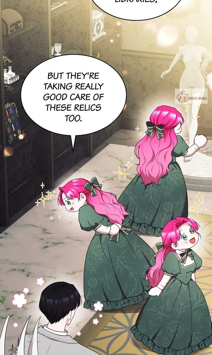 Marriage Contract With Two Husbands Chapter 65 – Page 54