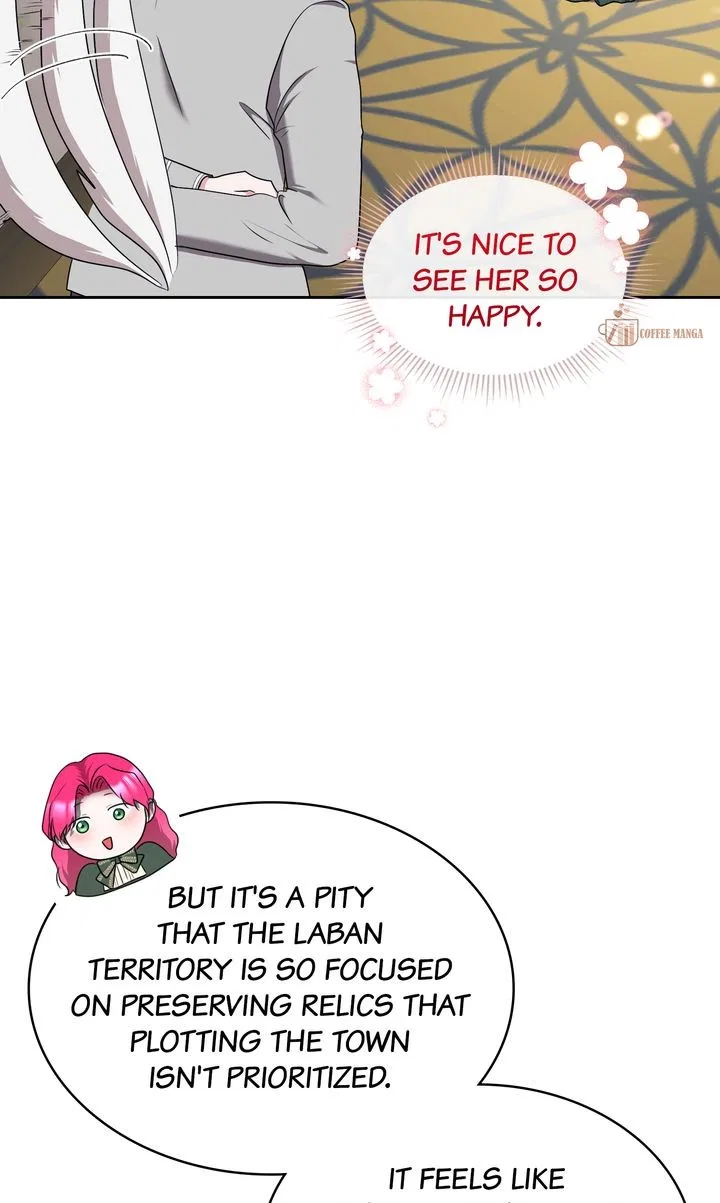Marriage Contract With Two Husbands Chapter 65 – Page 55