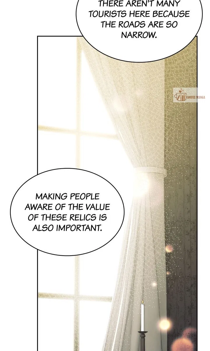 Marriage Contract With Two Husbands Chapter 65 – Page 56
