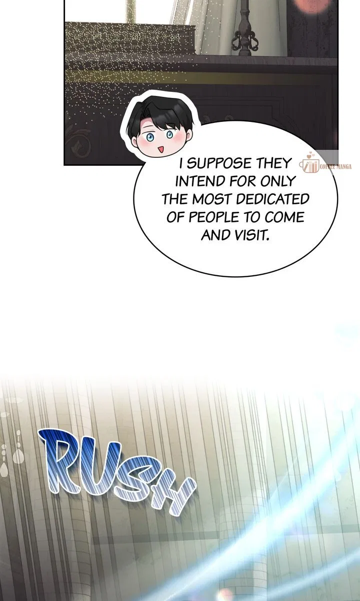 Marriage Contract With Two Husbands Chapter 65 – Page 57