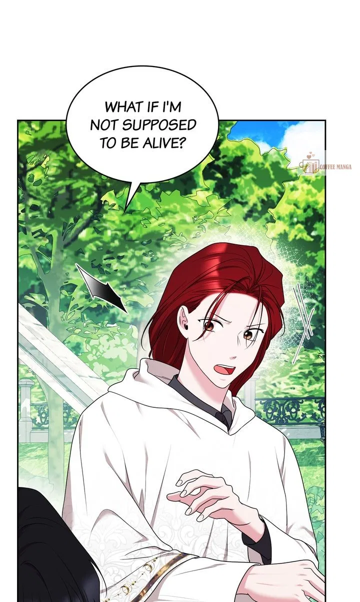 Marriage Contract With Two Husbands Chapter 65 – Page 67