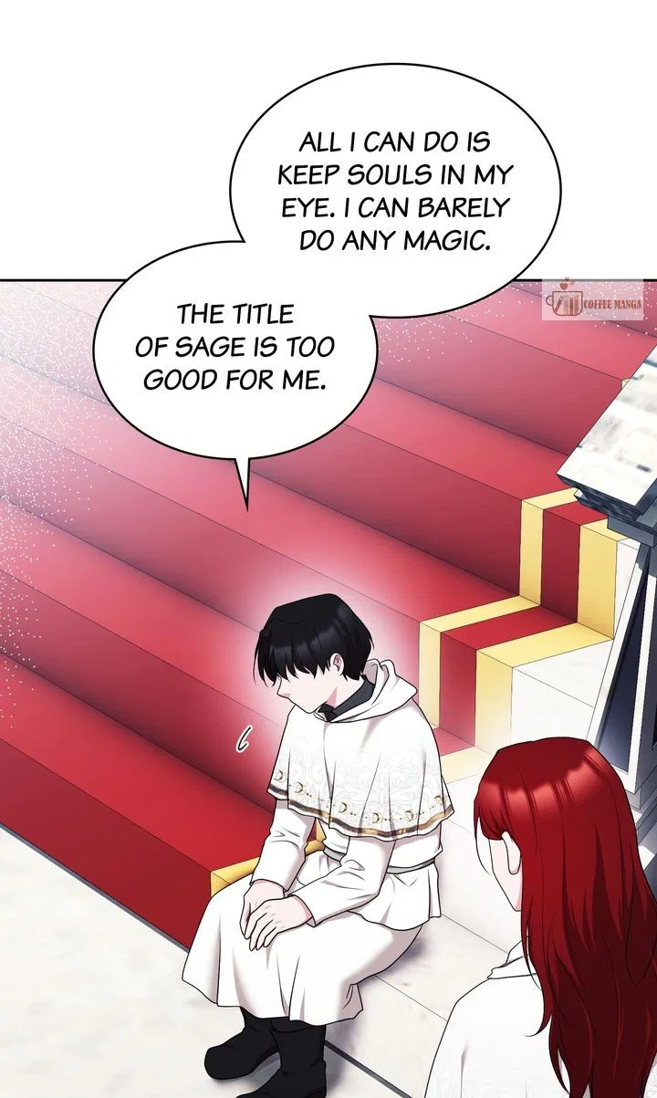 Marriage Contract With Two Husbands Chapter 65 – Page 69