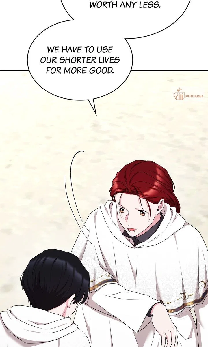 Marriage Contract With Two Husbands Chapter 65 – Page 71