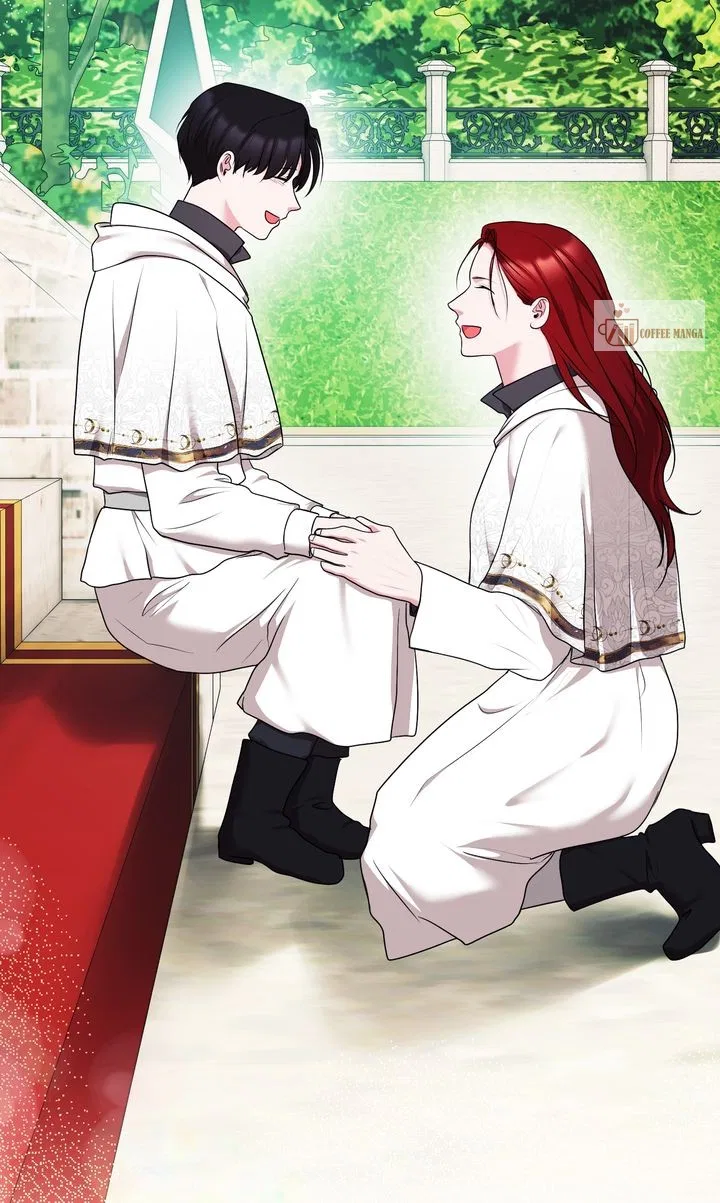 Marriage Contract With Two Husbands Chapter 65 – Page 84
