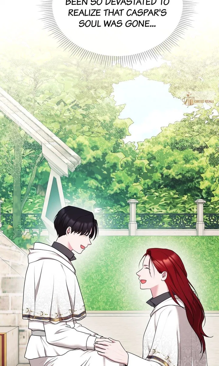 Marriage Contract With Two Husbands Chapter 65 – Page 97