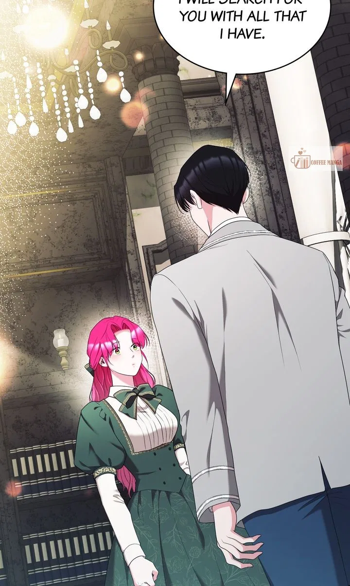Marriage Contract With Two Husbands Chapter 65 – Page 106