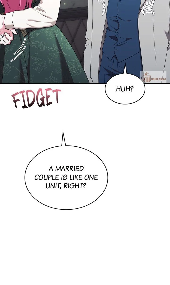 Marriage Contract With Two Husbands Chapter 65 – Page 115