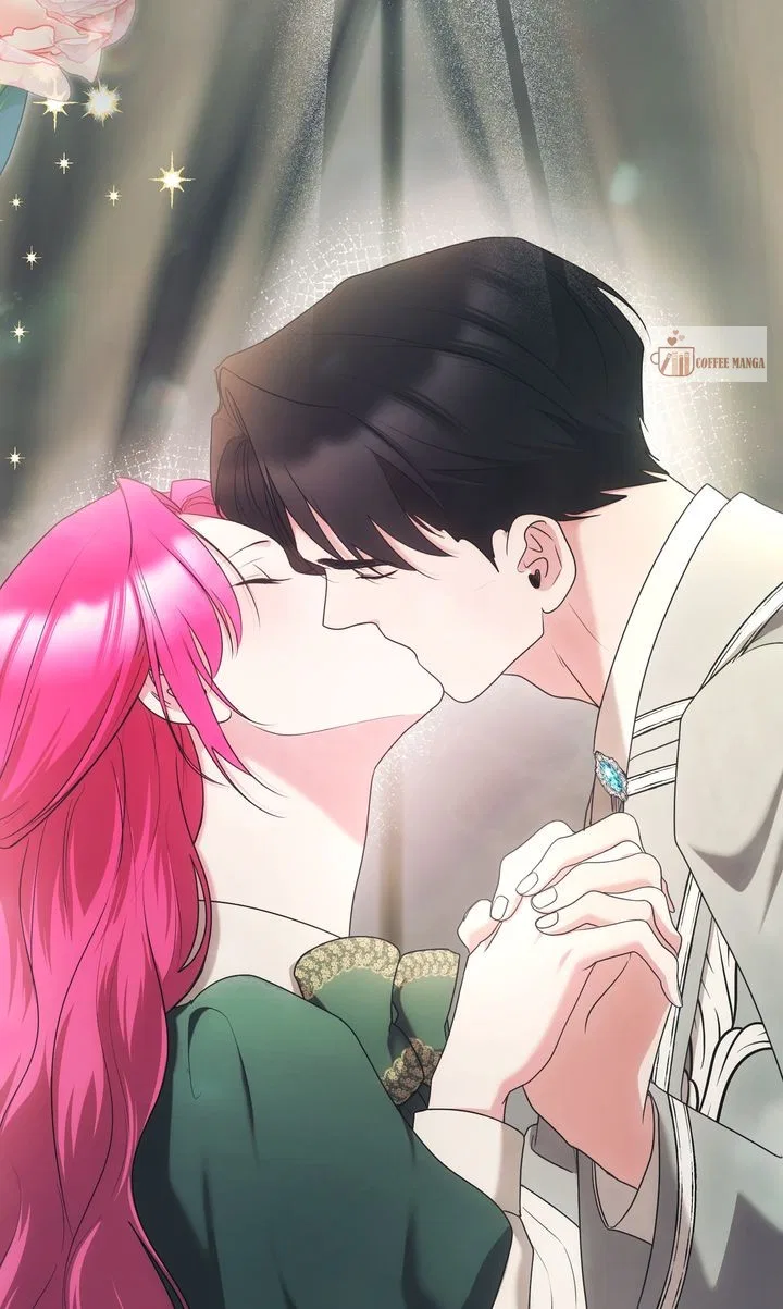 Marriage Contract With Two Husbands Chapter 65 – Page 124