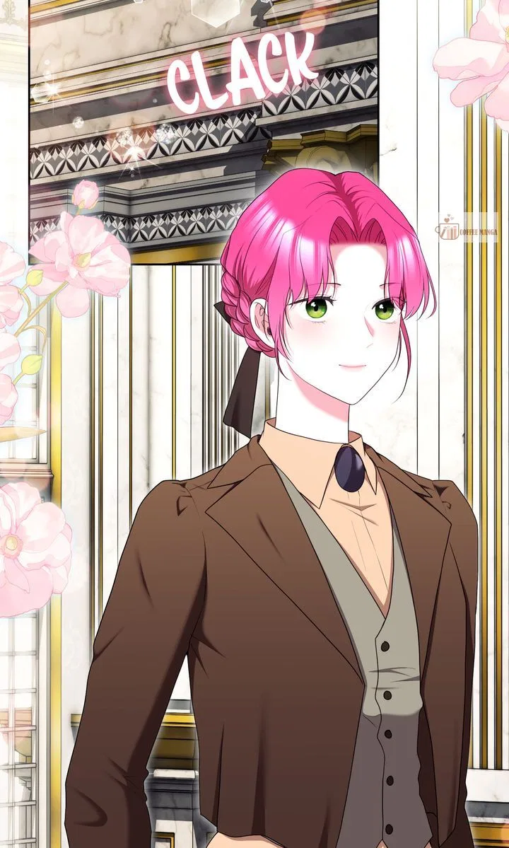Marriage Contract With Two Husbands Chapter 64 – Page 2