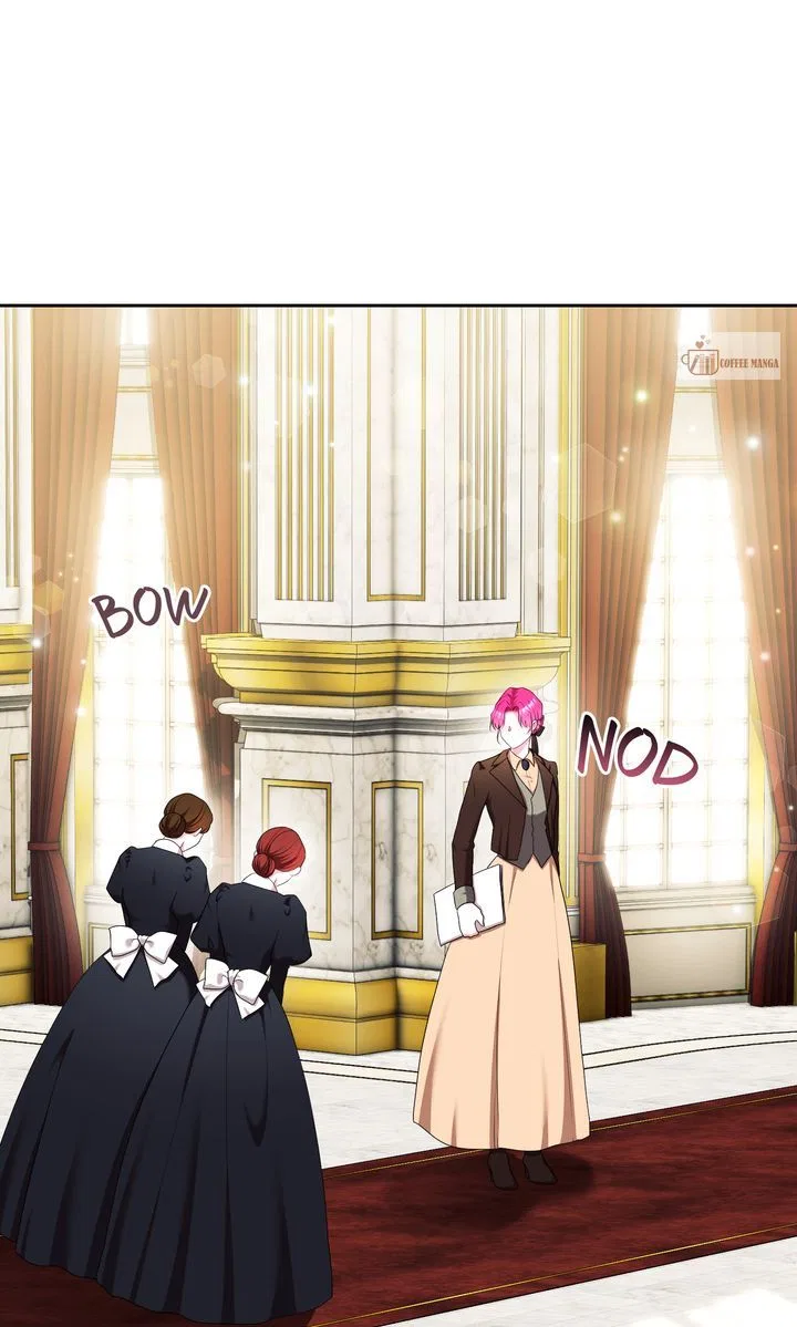 Marriage Contract With Two Husbands Chapter 64 – Page 4