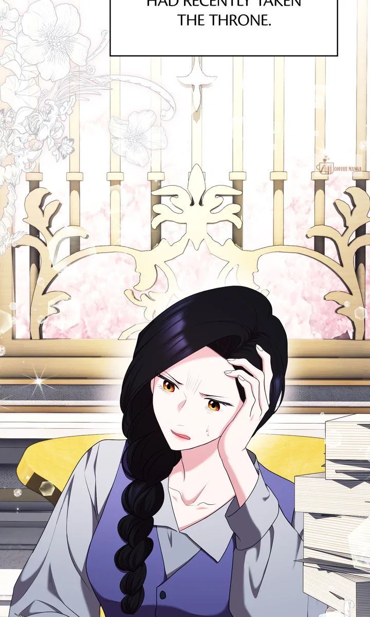 Marriage Contract With Two Husbands Chapter 64 – Page 12