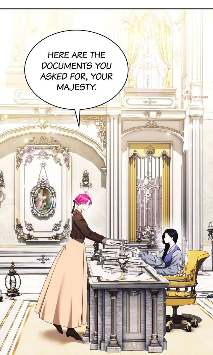Marriage Contract With Two Husbands Chapter 64 – Page 14