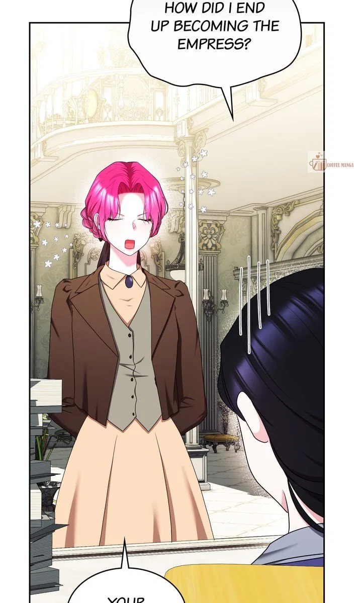 Marriage Contract With Two Husbands Chapter 64 – Page 16