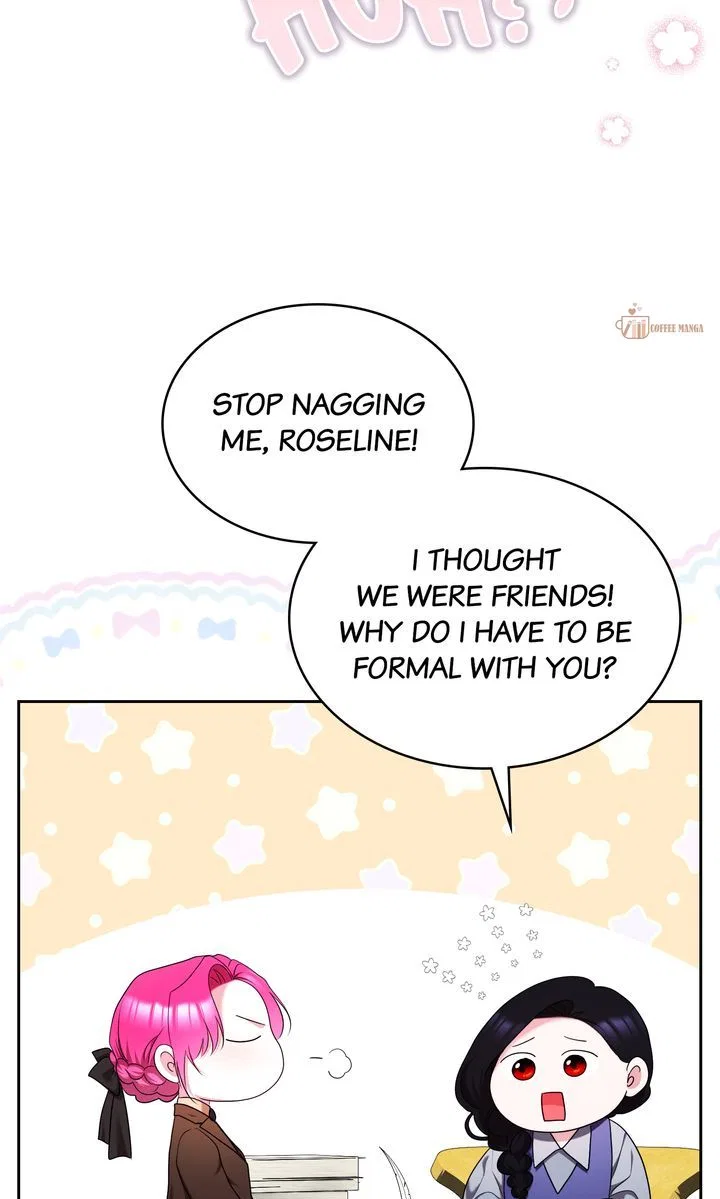 Marriage Contract With Two Husbands Chapter 64 – Page 19