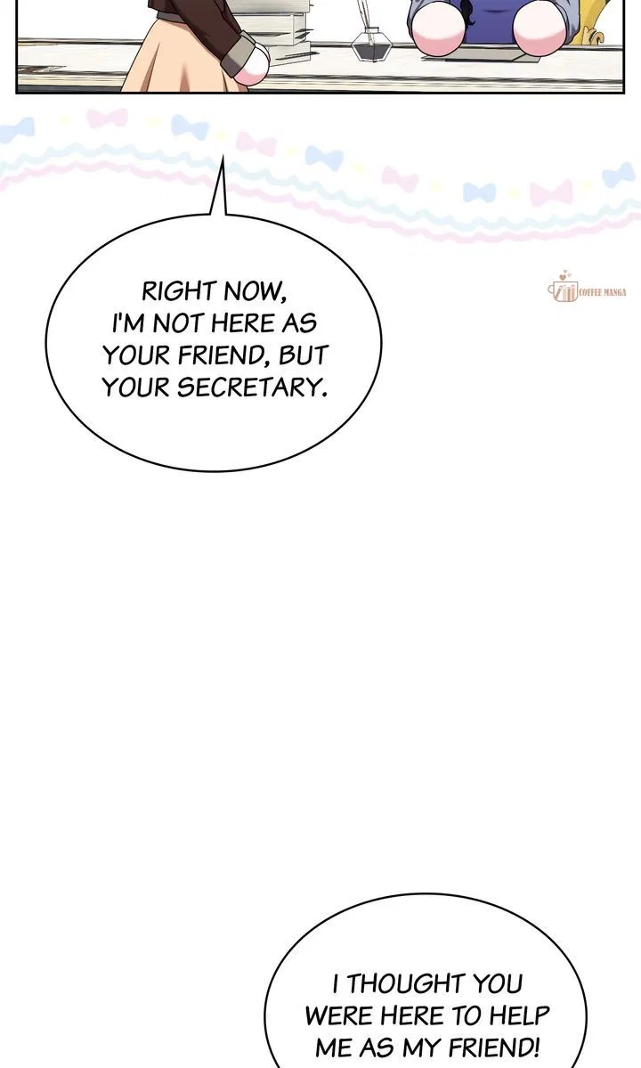Marriage Contract With Two Husbands Chapter 64 – Page 20
