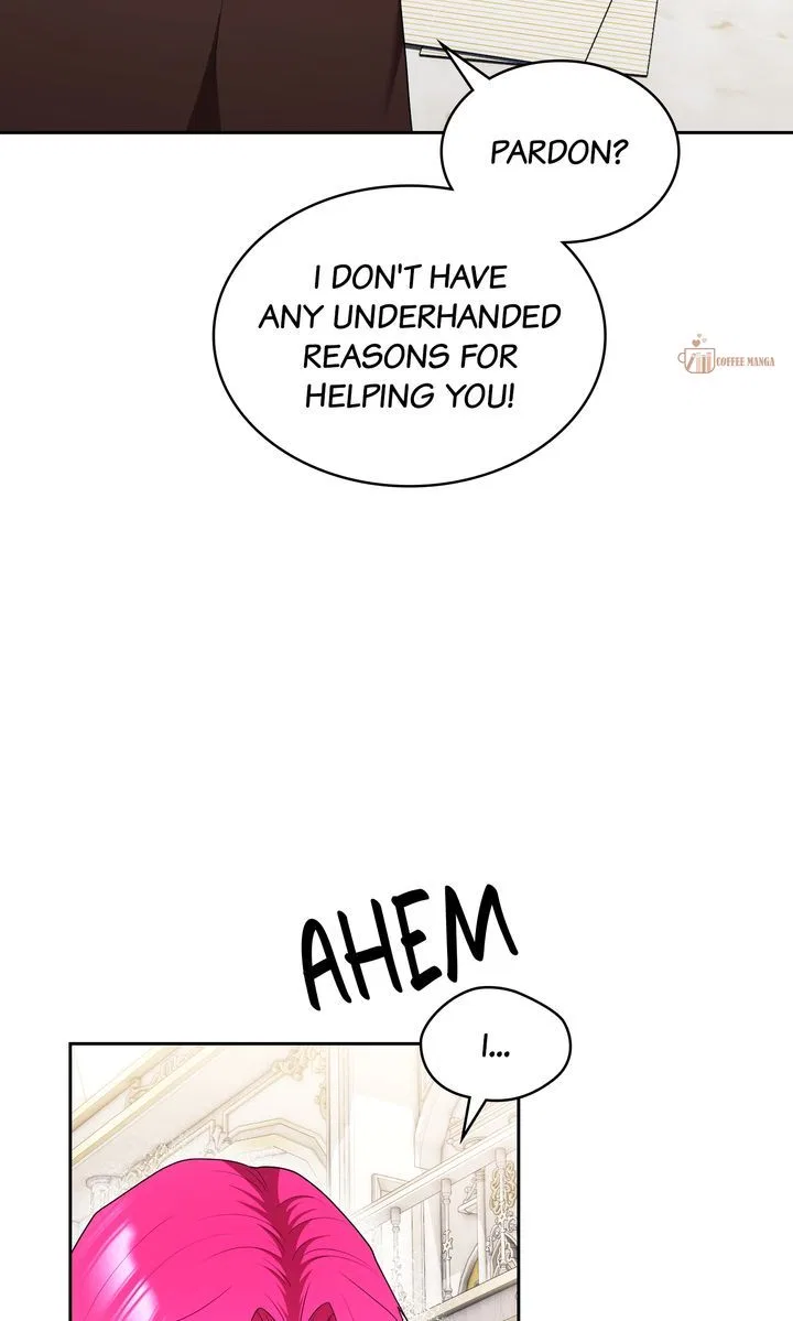 Marriage Contract With Two Husbands Chapter 64 – Page 22