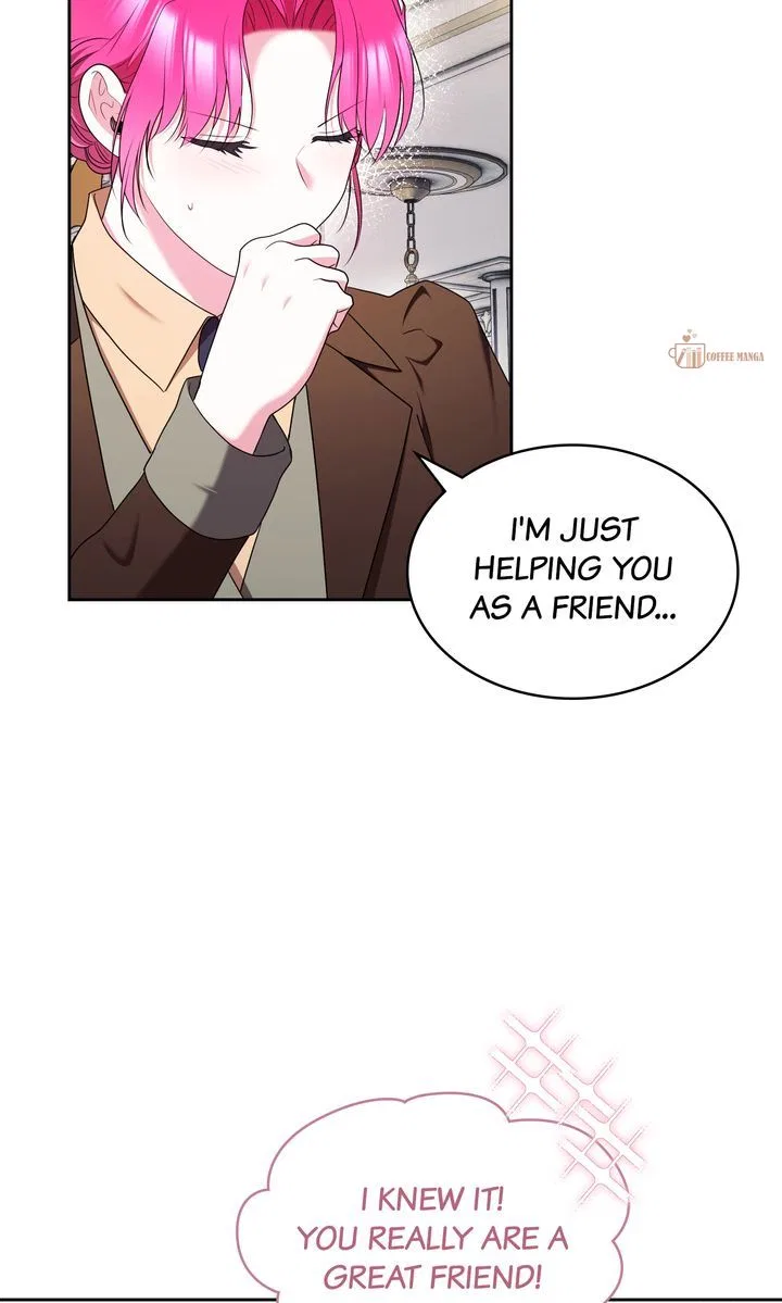 Marriage Contract With Two Husbands Chapter 64 – Page 23