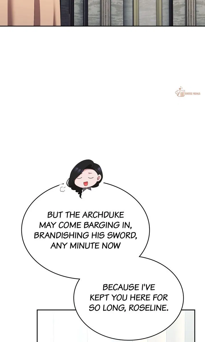 Marriage Contract With Two Husbands Chapter 64 – Page 25