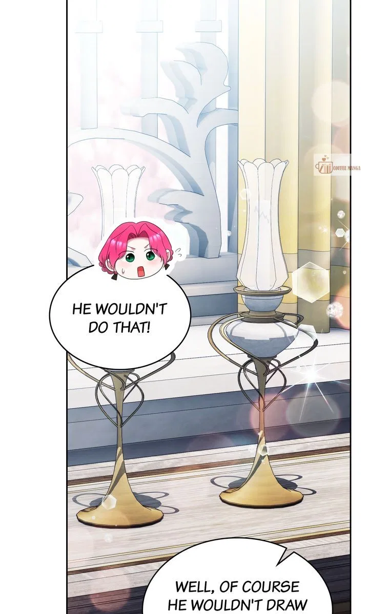 Marriage Contract With Two Husbands Chapter 64 – Page 26