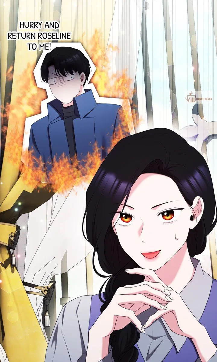 Marriage Contract With Two Husbands Chapter 64 – Page 28