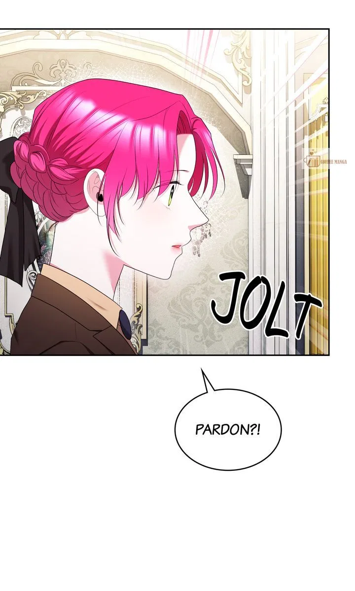 Marriage Contract With Two Husbands Chapter 64 – Page 30