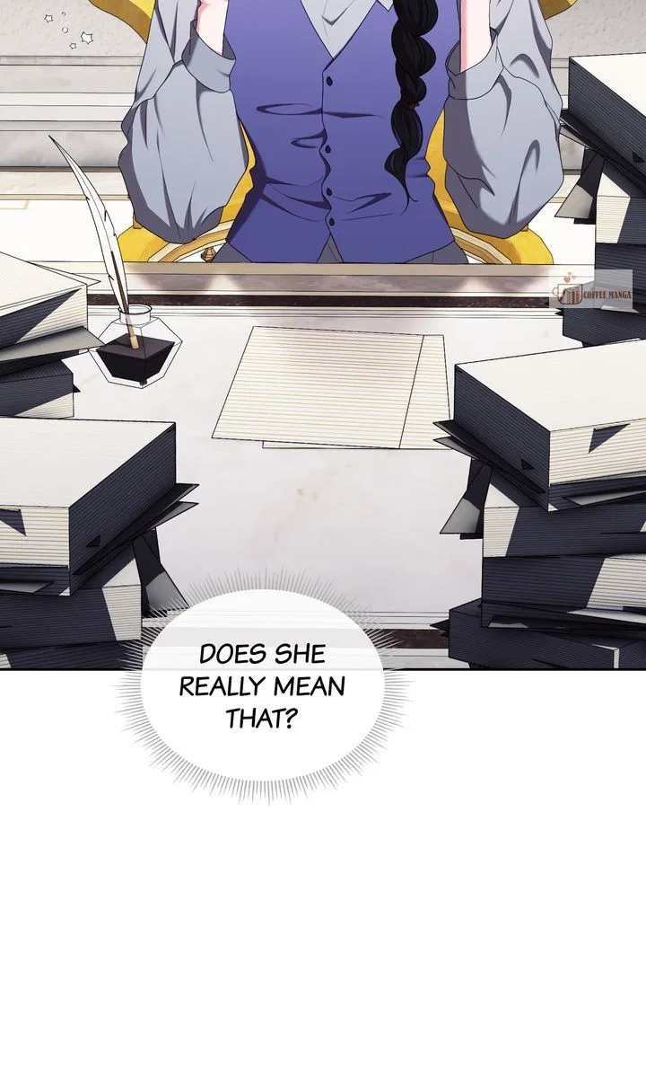Marriage Contract With Two Husbands Chapter 64 – Page 32