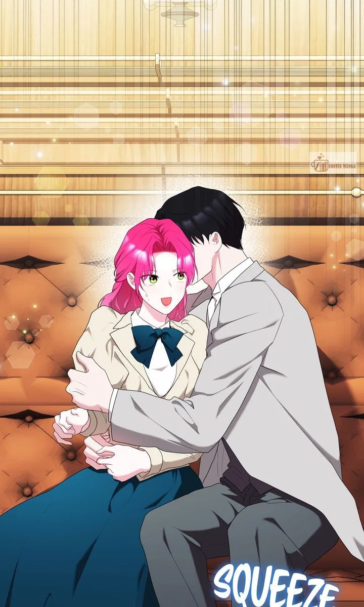 Marriage Contract With Two Husbands Chapter 64 – Page 42