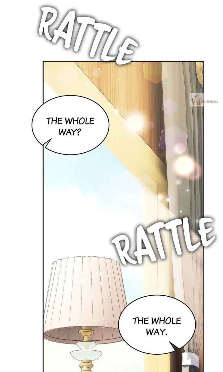 Marriage Contract With Two Husbands Chapter 64 – Page 44