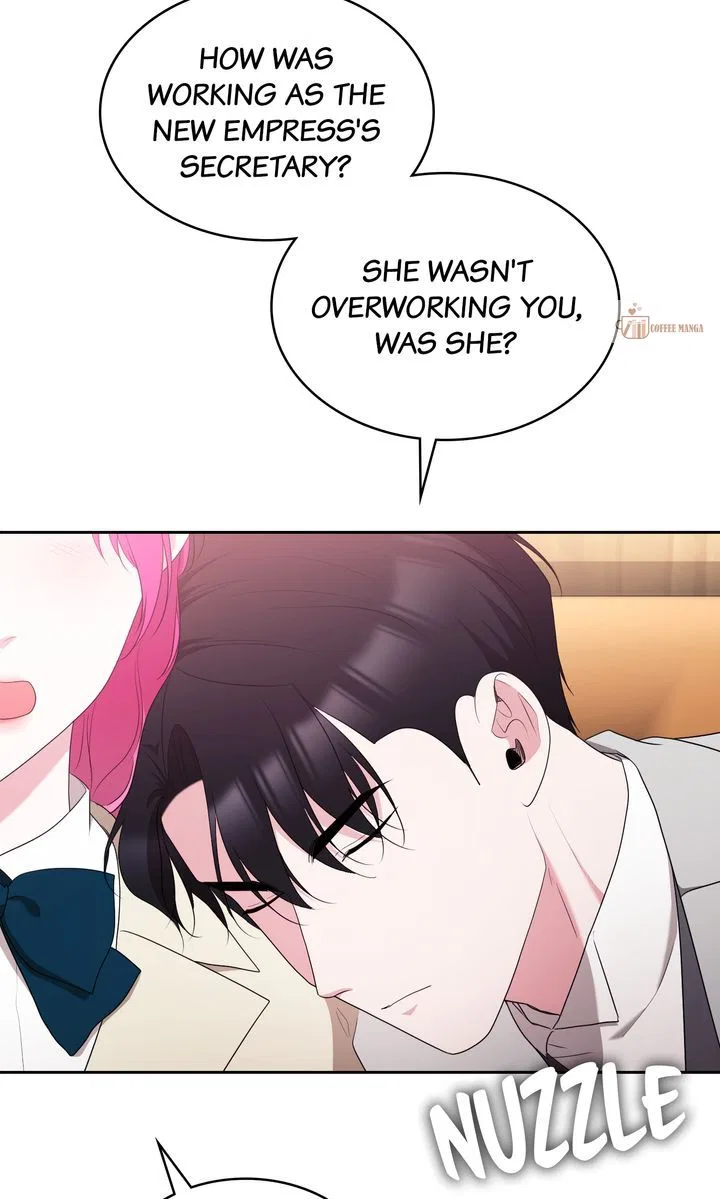 Marriage Contract With Two Husbands Chapter 64 – Page 46