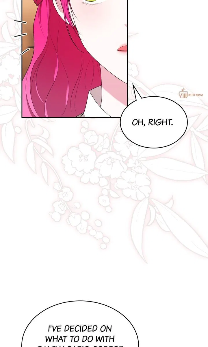 Marriage Contract With Two Husbands Chapter 64 – Page 48