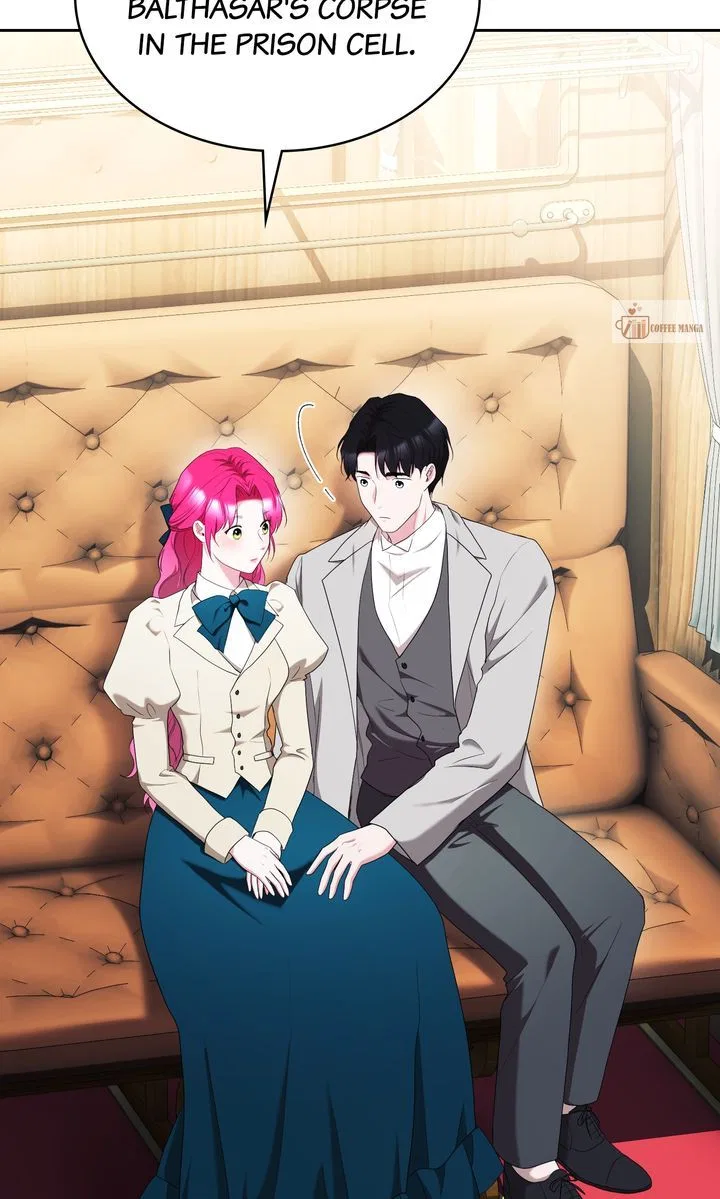 Marriage Contract With Two Husbands Chapter 64 – Page 49