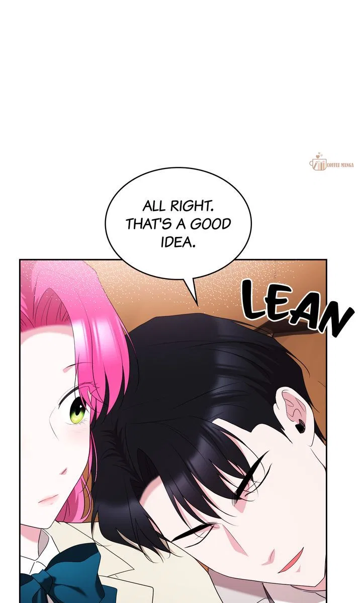 Marriage Contract With Two Husbands Chapter 64 – Page 55