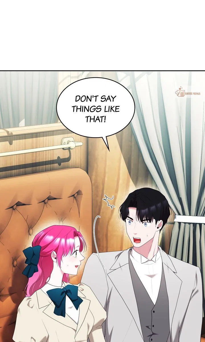 Marriage Contract With Two Husbands Chapter 64 – Page 58