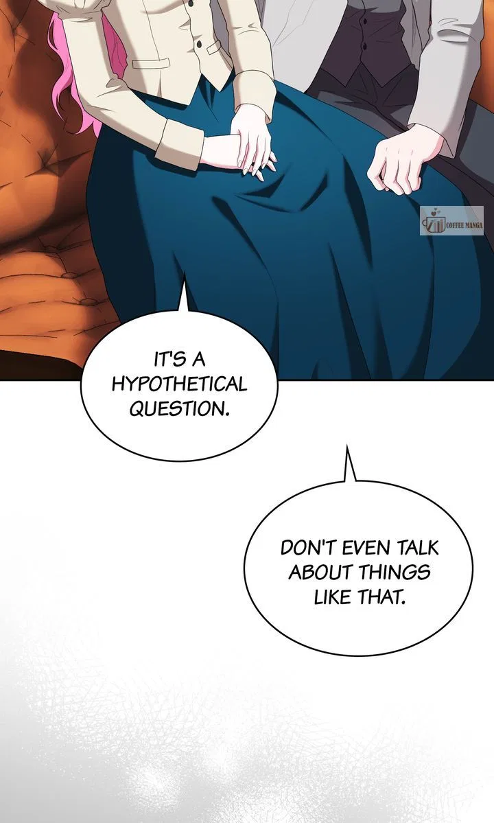 Marriage Contract With Two Husbands Chapter 64 – Page 59