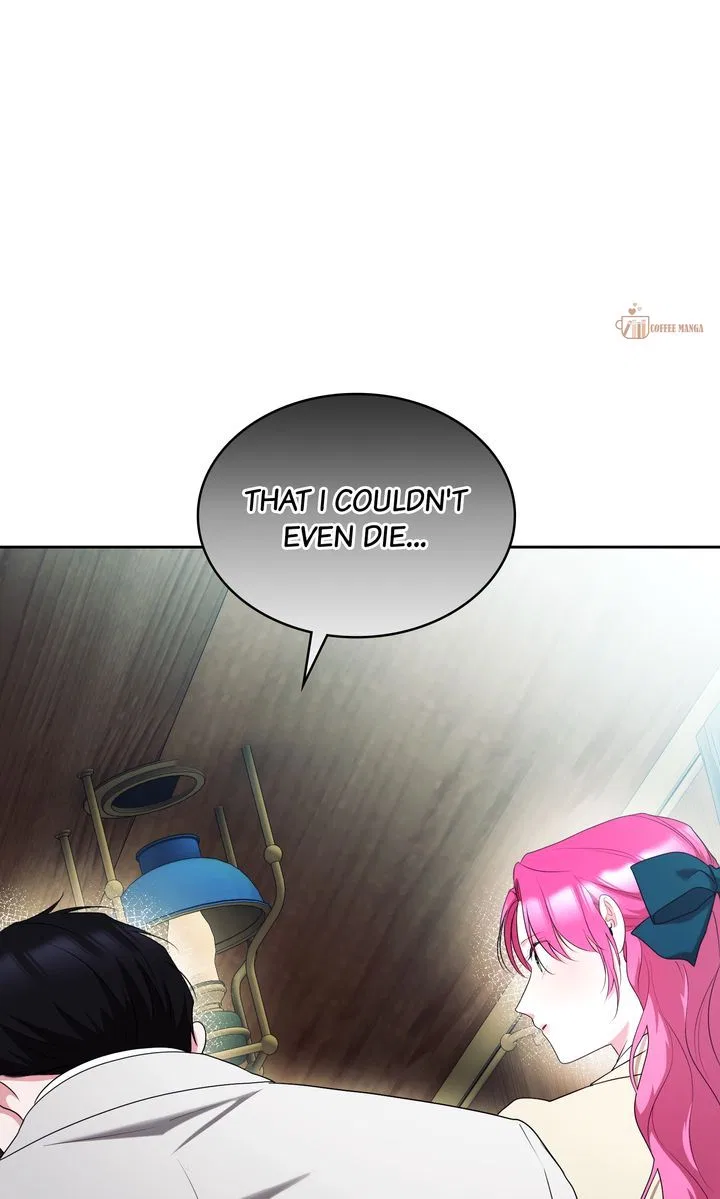 Marriage Contract With Two Husbands Chapter 64 – Page 64