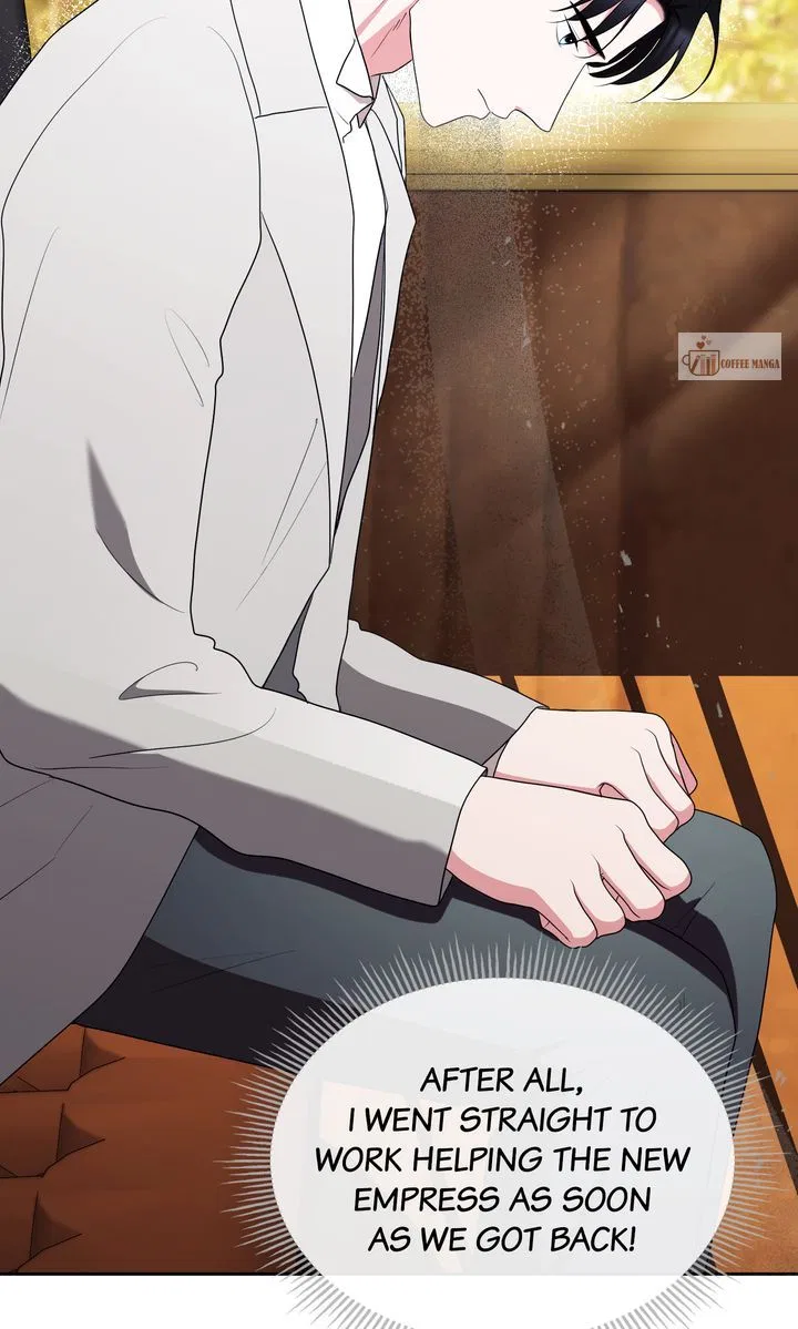 Marriage Contract With Two Husbands Chapter 64 – Page 73