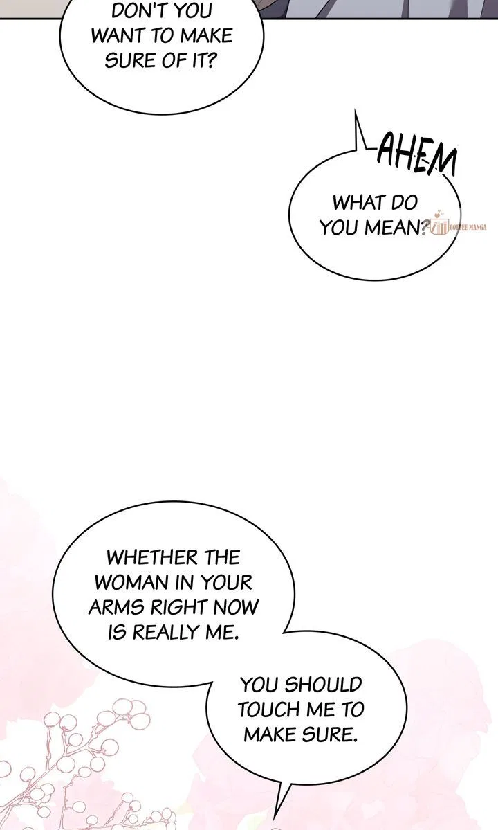 Marriage Contract With Two Husbands Chapter 64 – Page 89