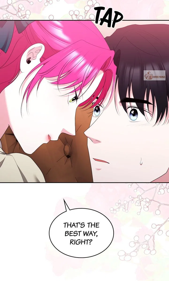 Marriage Contract With Two Husbands Chapter 64 – Page 90