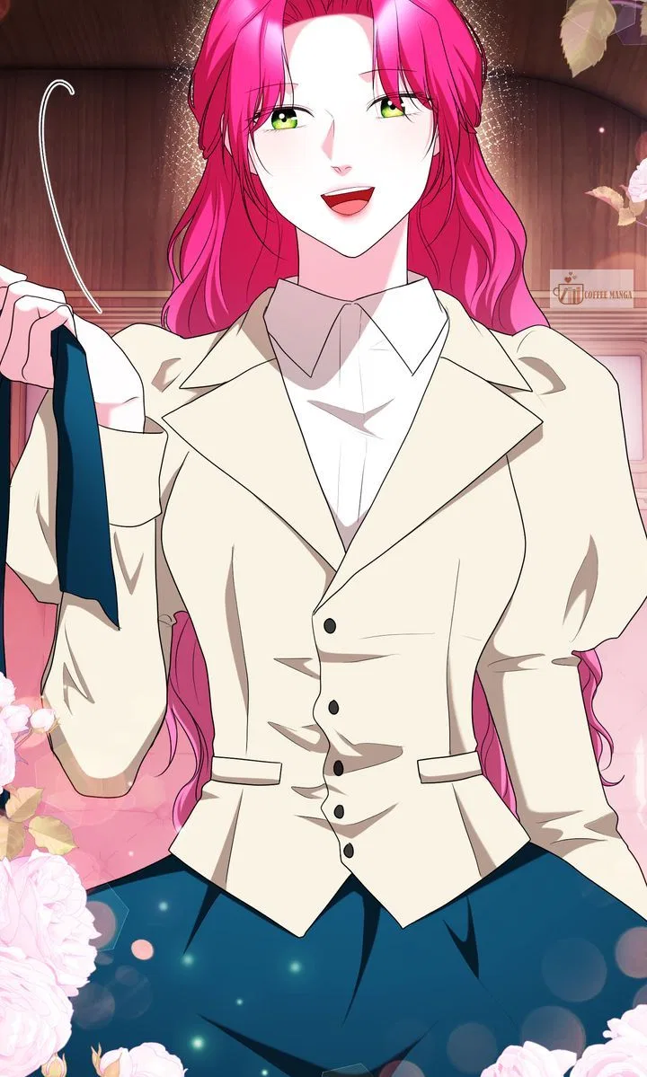 Marriage Contract With Two Husbands Chapter 64 – Page 97