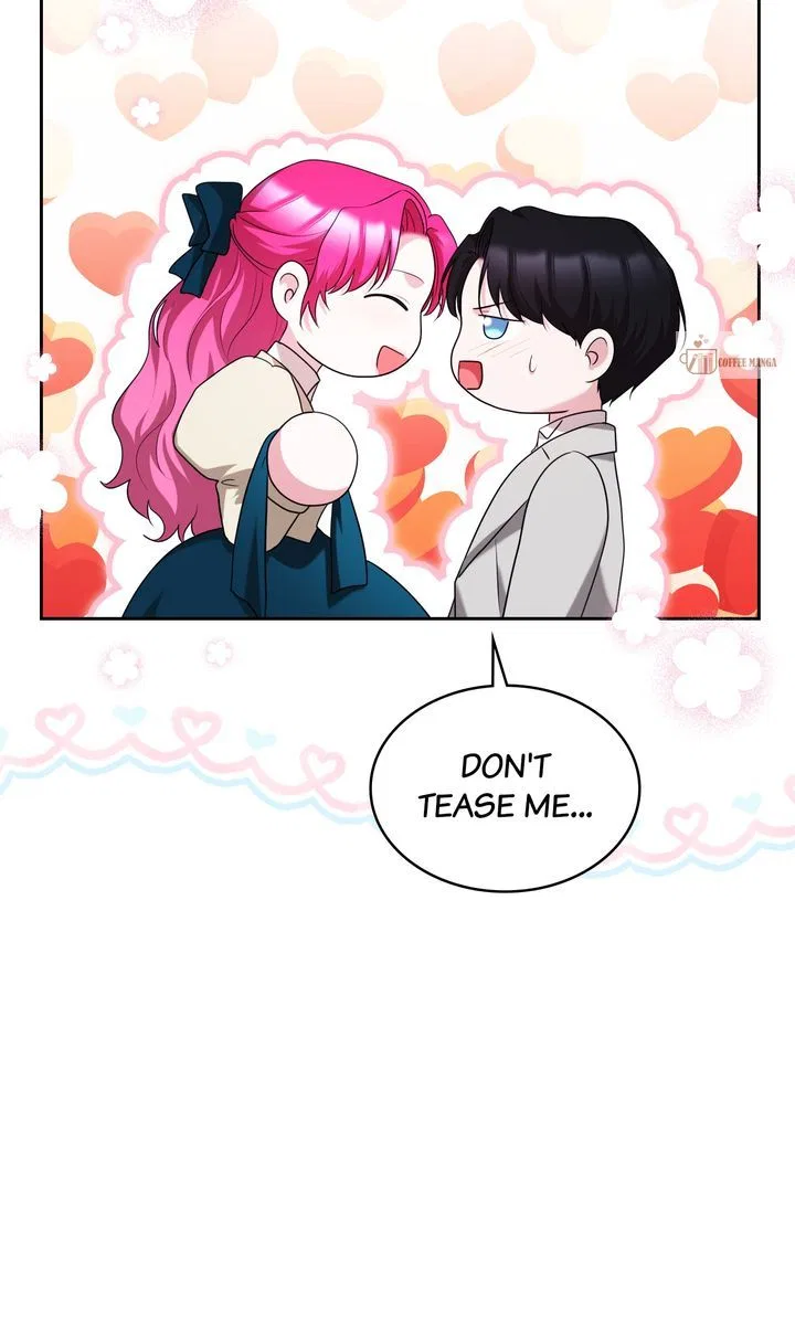 Marriage Contract With Two Husbands Chapter 64 – Page 99