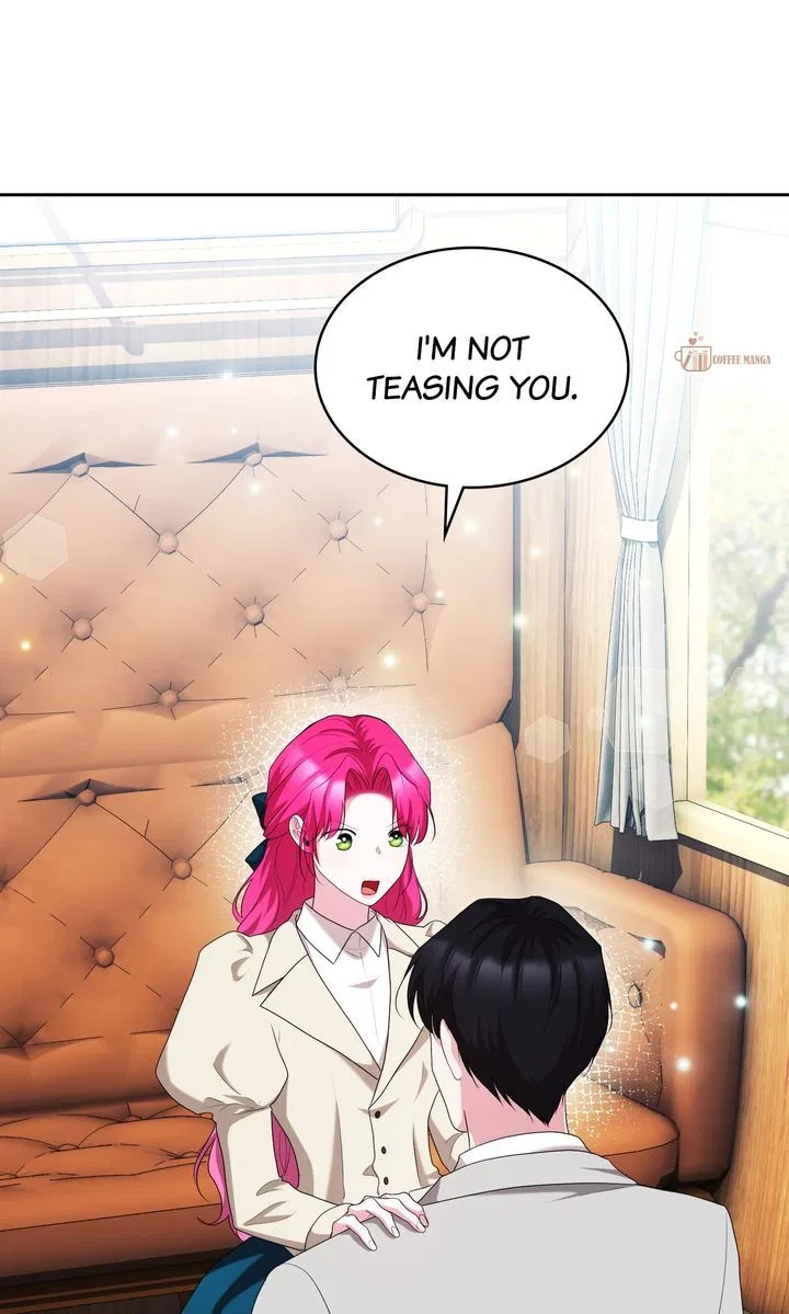 Marriage Contract With Two Husbands Chapter 64 – Page 100