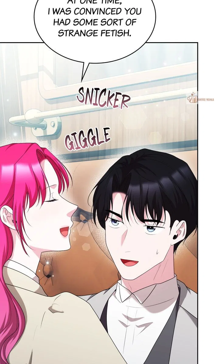 Marriage Contract With Two Husbands Chapter 64 – Page 102