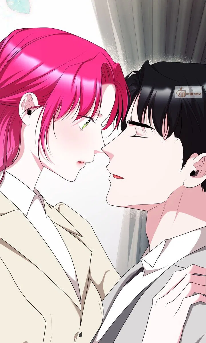 Marriage Contract With Two Husbands Chapter 64 – Page 110