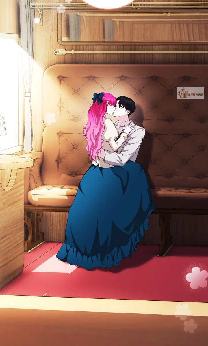 Marriage Contract With Two Husbands Chapter 64 – Page 118