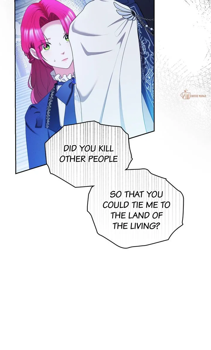 Marriage Contract With Two Husbands Chapter 63 – Page 2